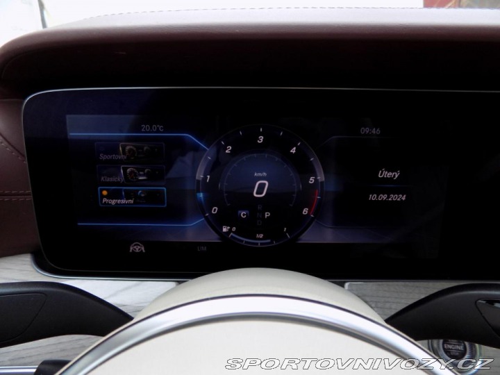 Mercedes-Benz E 400d/AMG-Line/4-M/PANO/ 2019