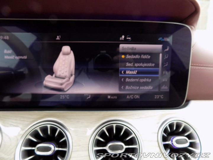 Mercedes-Benz E 400d/AMG-Line/4-M/PANO/ 2019