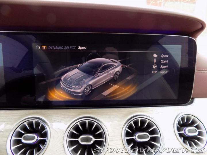 Mercedes-Benz E 400d/AMG-Line/4-M/PANO/ 2019
