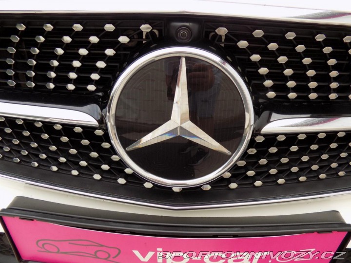 Mercedes-Benz E 400d/AMG-Line/4-M/PANO/ 2019