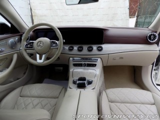 Mercedes-Benz E 400d/AMG-Line/4-M/PANO/ 2019