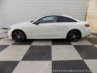 Mercedes-Benz E 400d/AMG-Line/4-M/PANO/ 2019
