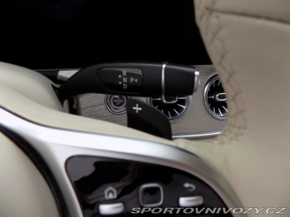 Mercedes-Benz E 400d/AMG-Line/4-M/PANO/ 2019