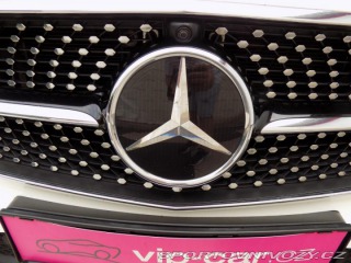 Mercedes-Benz E 400d/AMG-Line/4-M/PANO/ 2019