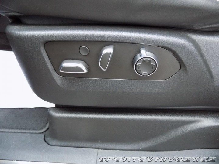 Ostatní značky Ostatní modely Cadillac Escalade 6.2/V8/4WD/Sport Platinum 2022