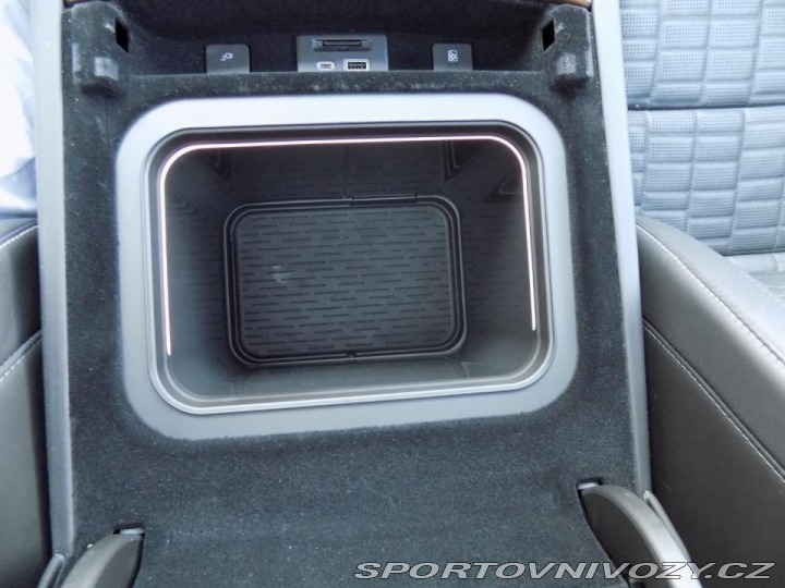 Ostatní značky Ostatní modely Cadillac Escalade 6.2/V8/4WD/Sport Platinum 2022