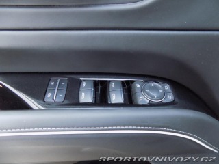 Ostatní značky Ostatní modely Cadillac Escalade 6.2/V8/4WD/Sport Platinum 2022