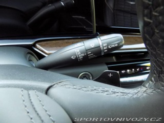 Ostatní značky Ostatní modely Cadillac Escalade 6.2/V8/4WD/Sport Platinum 2022