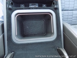 Ostatní značky Ostatní modely Cadillac Escalade 6.2/V8/4WD/Sport Platinum 2022
