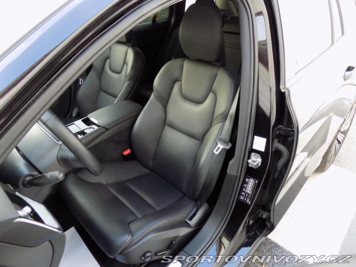 Volvo V60 T8/AWD/Recharge/Inscrip/P 2020