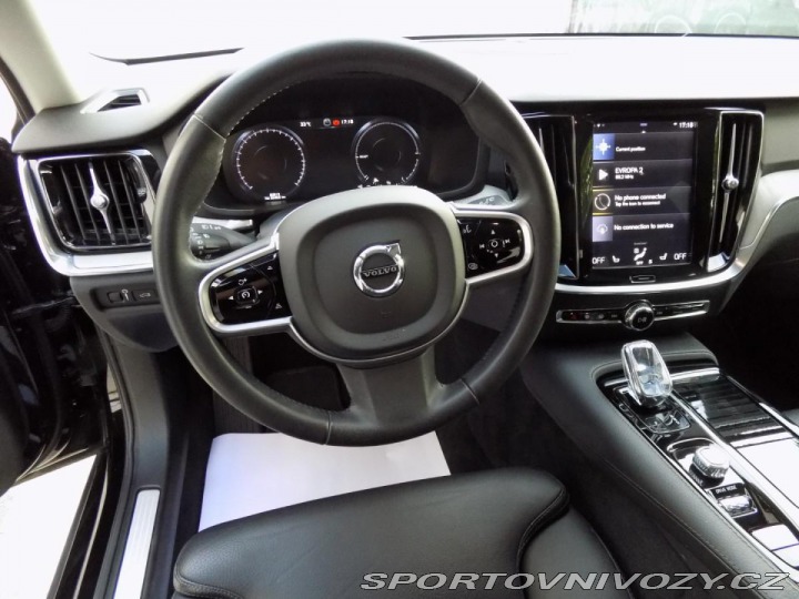 Volvo V60 T8/AWD/Recharge/Inscrip/P 2020