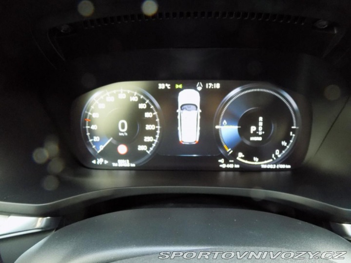 Volvo V60 T8/AWD/Recharge/Inscrip/P 2020