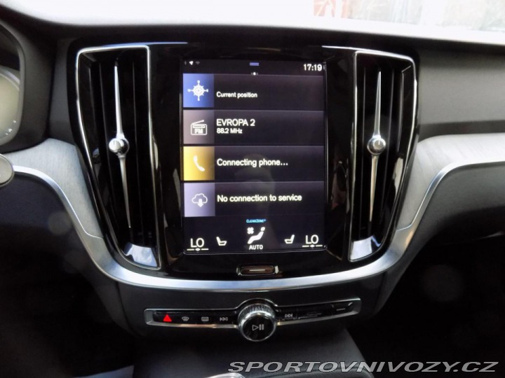 Volvo V60 T8/AWD/Recharge/Inscrip/P 2020