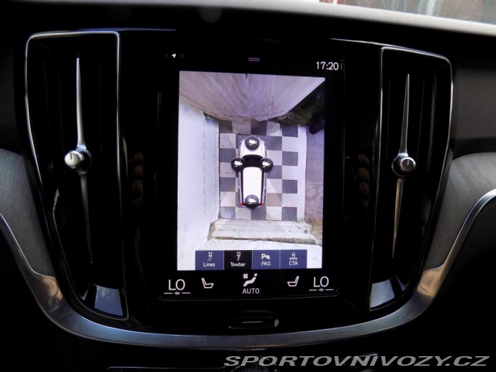 Volvo V60 T8/AWD/Recharge/Inscrip/P 2020