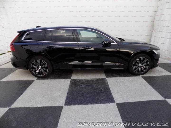 Volvo V60 T8/AWD/Recharge/Inscrip/P 2020