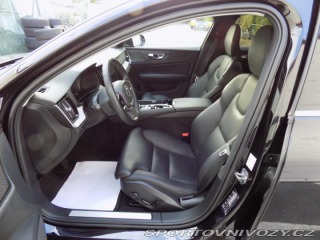 Volvo V60 T8/AWD/Recharge/Inscrip/P 2020