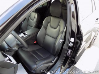 Volvo V60 T8/AWD/Recharge/Inscrip/P 2020