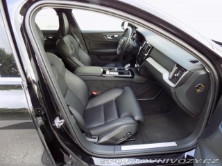Volvo V60 T8/AWD/Recharge/Inscrip/P 2020