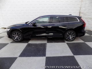 Volvo V60 T8/AWD/Recharge/Inscrip/P 2020