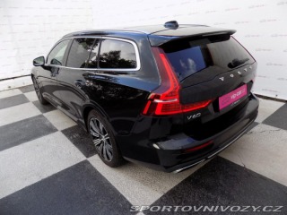 Volvo V60 T8/AWD/Recharge/Inscrip/P 2020