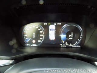 Volvo V60 T8/AWD/Recharge/Inscrip/P 2020