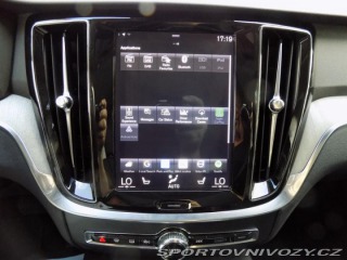Volvo V60 T8/AWD/Recharge/Inscrip/P 2020