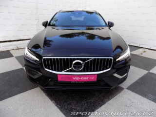 Volvo V60 T8/AWD/Recharge/Inscrip/P 2020