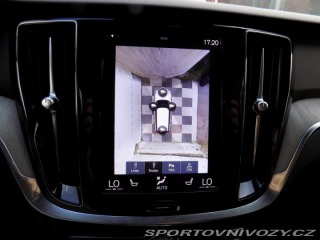 Volvo V60 T8/AWD/Recharge/Inscrip/P 2020