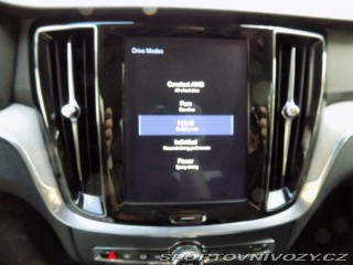 Volvo V60 T8/AWD/Recharge/Inscrip/P 2020