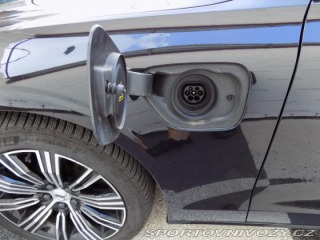 Volvo V60 T8/AWD/Recharge/Inscrip/P 2020
