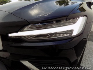Volvo V60 T8/AWD/Recharge/Inscrip/P 2020