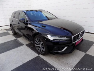 Volvo V60 T8/AWD/Recharge/Inscrip/P 2020