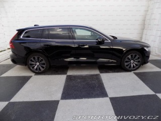 Volvo V60 T8/AWD/Recharge/Inscrip/P 2020