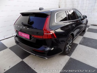 Volvo V60 T8/AWD/Recharge/Inscrip/P 2020