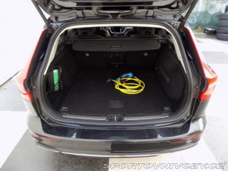 Volvo V60 T8/AWD/Recharge/Inscrip/P 2020