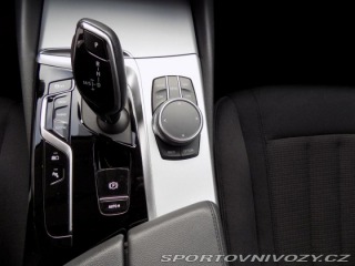 BMW 5 530e/xDrive/Full-LED/DPH/ 2021