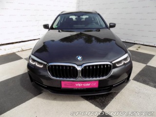 BMW 5 530e/xDrive/Full-LED/DPH/ 2021