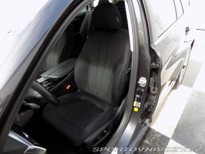 BMW 5 530e/xDrive/Full-LED/DPH/ 2021
