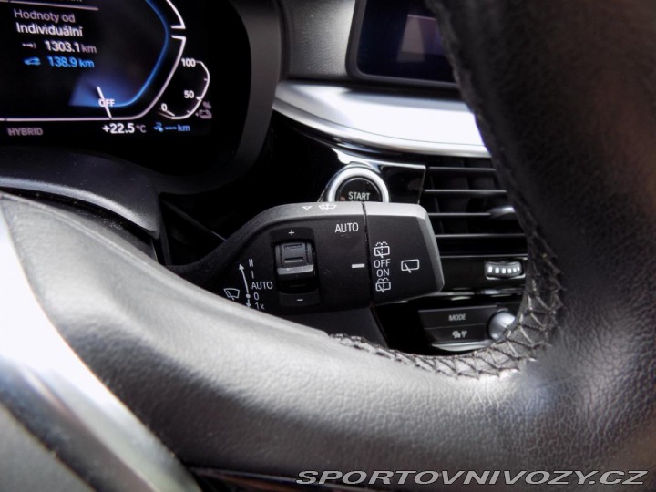 BMW 5 530e/xDrive/Full-LED/DPH/ 2021