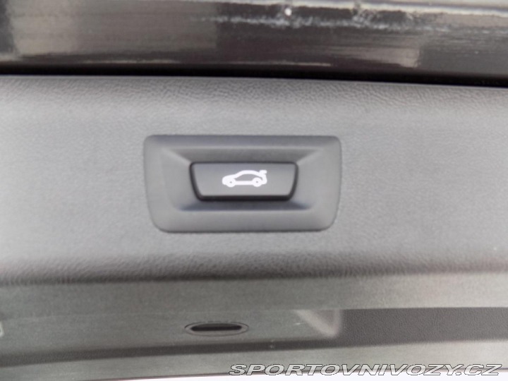 BMW 5 530e/xDrive/Full-LED/DPH/ 2021