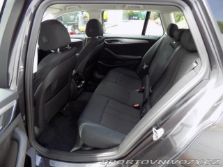 BMW 5 530e/xDrive/Full-LED/DPH/ 2021