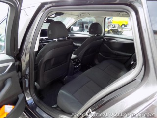 BMW 5 530e/xDrive/Full-LED/DPH/ 2021