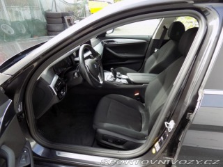 BMW 5 530e/xDrive/Full-LED/DPH/ 2021