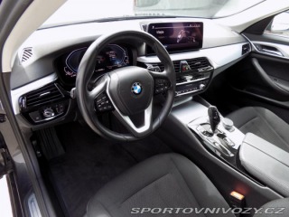 BMW 5 530e/xDrive/Full-LED/DPH/ 2021