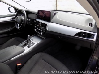 BMW 5 530e/xDrive/Full-LED/DPH/ 2021