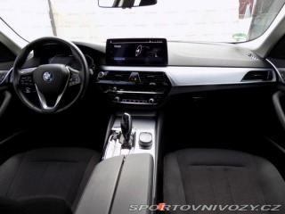 BMW 5 530e/xDrive/Full-LED/DPH/ 2021