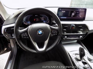 BMW 5 530e/xDrive/Full-LED/DPH/ 2021