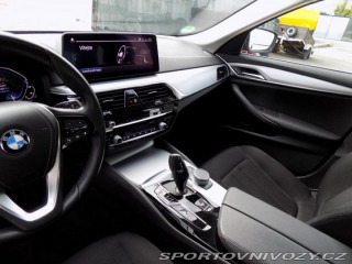 BMW 5 530e/xDrive/Full-LED/DPH/ 2021