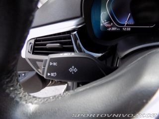 BMW 5 530e/xDrive/Full-LED/DPH/ 2021