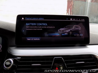 BMW 5 530e/xDrive/Full-LED/DPH/ 2021